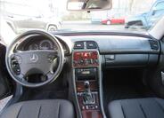 Mercedes-Benz CLK 11