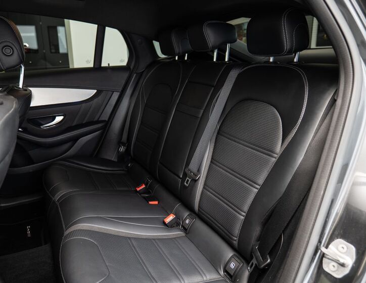 Mercedes-Benz GLC 11