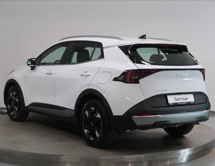 KIA Sportage SUV 1,6 l 110 kw