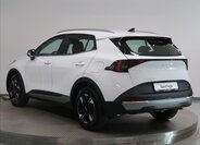 KIA Sportage SUV 1,6 l 110 kw