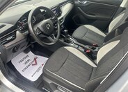 Škoda Kamiq Hatchback 999,0 85 kw