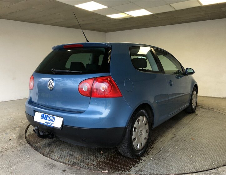 Volkswagen Golf 7