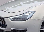 Maserati Ghibli Sedan 3,0 l 316 kw