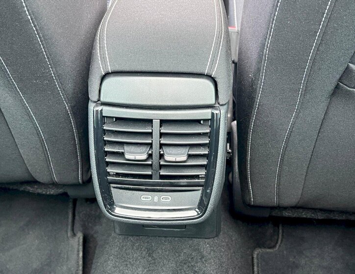 Škoda Scala Hatchback 1,5 l 110 kw