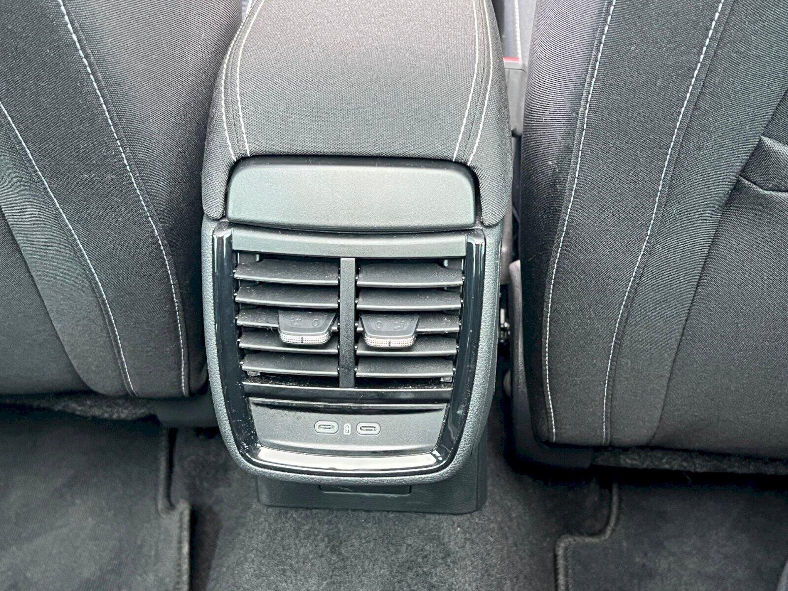 Škoda Scala Hatchback 1,5 l 110 kw