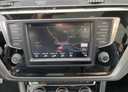 Volkswagen Touran MPV 2,0 l 110 kw