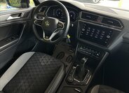 Volkswagen Tiguan SUV / Terénní 2,0 l 147 kw