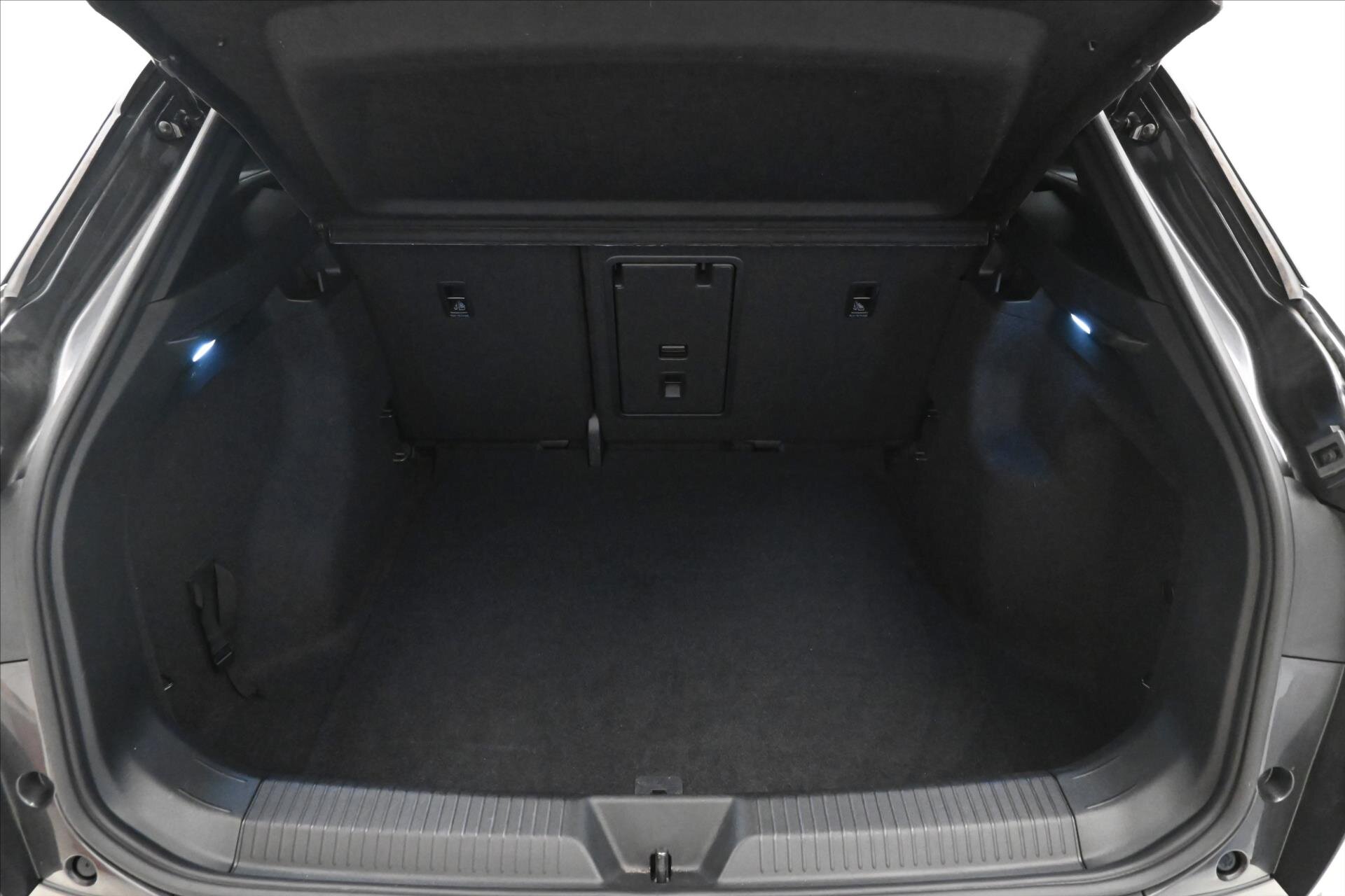 Volkswagen ID.4 SUV / Terénní 0,0 150 kw