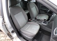 Ford Focus Kombi 1,6 l 74 kw