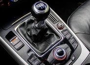 Audi A4 Kombi 2,0 l 110 kw