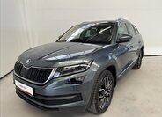 Škoda Kodiaq 1