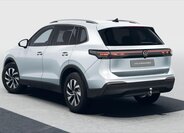 Volkswagen Tiguan SUV / Terénní 1,5 l 96 kw