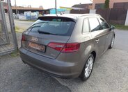 Audi A3 Hatchback 1,4 l 92 kw