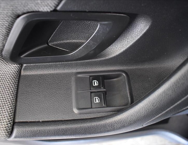 Škoda Fabia Kombi 1,2 l 63 kw