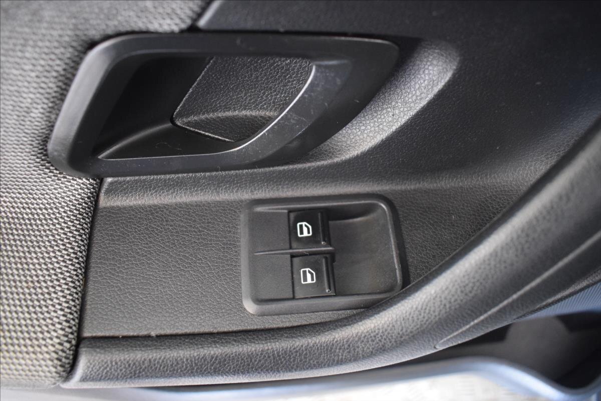 Škoda Fabia Kombi 1,2 l 63 kw