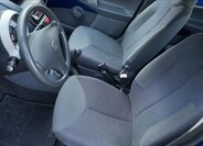 Peugeot 107 Hatchback 998,0 50 kw