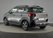 Citroën C3 Aircross CUV / Crossover 1,2 l 81 kw