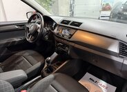 Škoda Fabia Kombi 1,4 l 77 kw