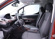 Peugeot Rifter MPV 1,5 l 96 kw