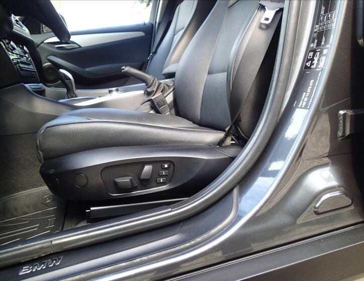 BMW X1 SUV / Terénní 2,0 l 135 kw