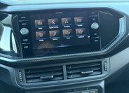 Volkswagen T-Cross Kombi 999,0 81 kw