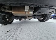 Škoda Kodiaq Kombi 2,0 l 110 kw