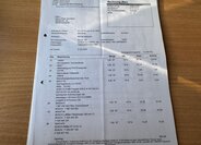 Škoda Rapid Sedan 1,2 l 63 kw