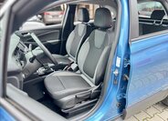 Opel Crossland X SUV 1,5 l 75 kw