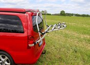 Mercedes-Benz Vito Kombi 2,1 l 100 kw