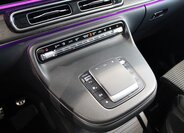 Mercedes-Benz Třídy V 23