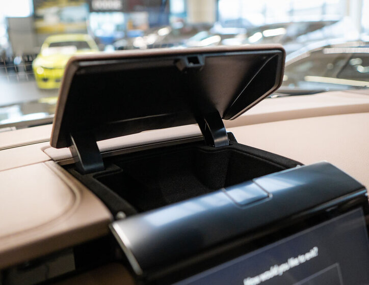 GMC Yukon SUV 6,2 l 313 kw