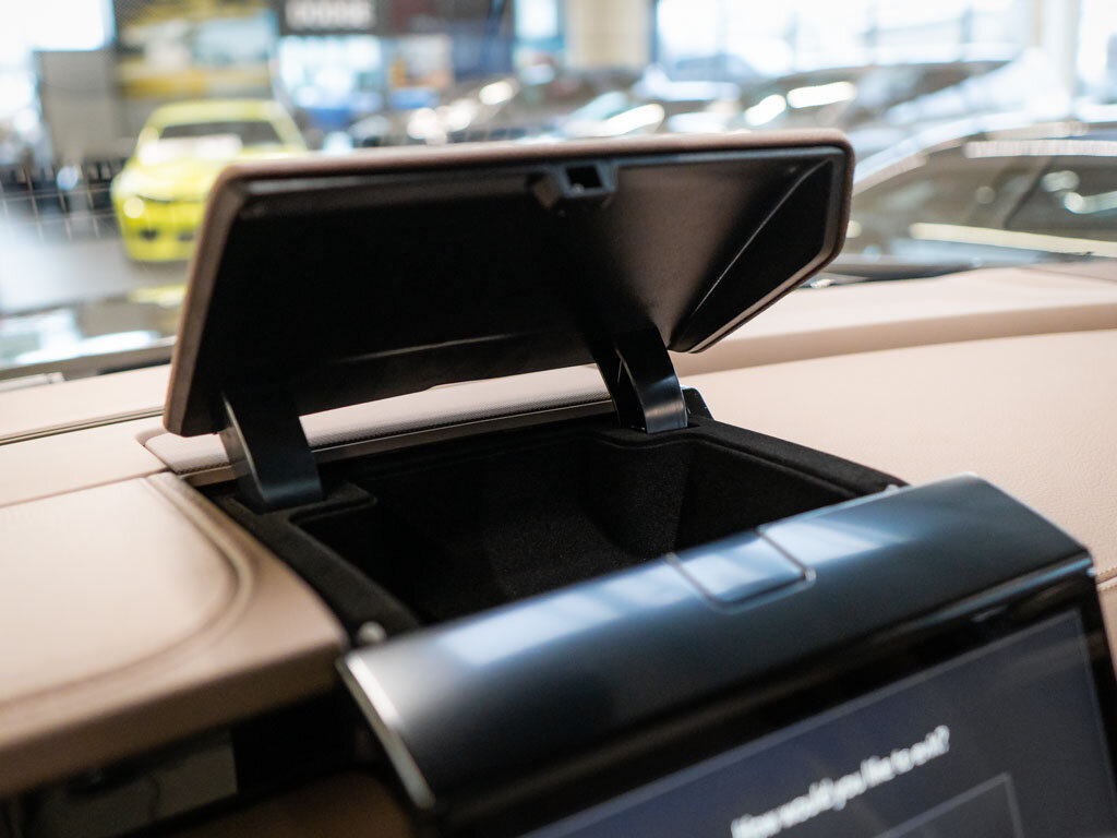 GMC Yukon SUV 6,2 l 313 kw