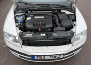 Škoda Octavia Sedan / Limuzína 1,6 l 75 kw