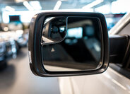 Dodge RAM Pick-up 5,7 l 291 kw