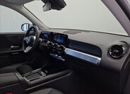 Mercedes-Benz GLB SUV / Terénní 2,0 l 140 kw