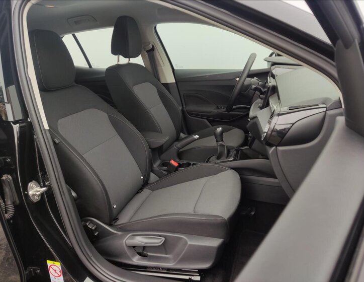 Škoda Fabia Hatchback 999,0 70 kw