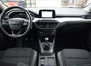 Ford Focus 16
