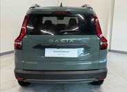 Dacia Jogger Kombi 999,0 81 kw