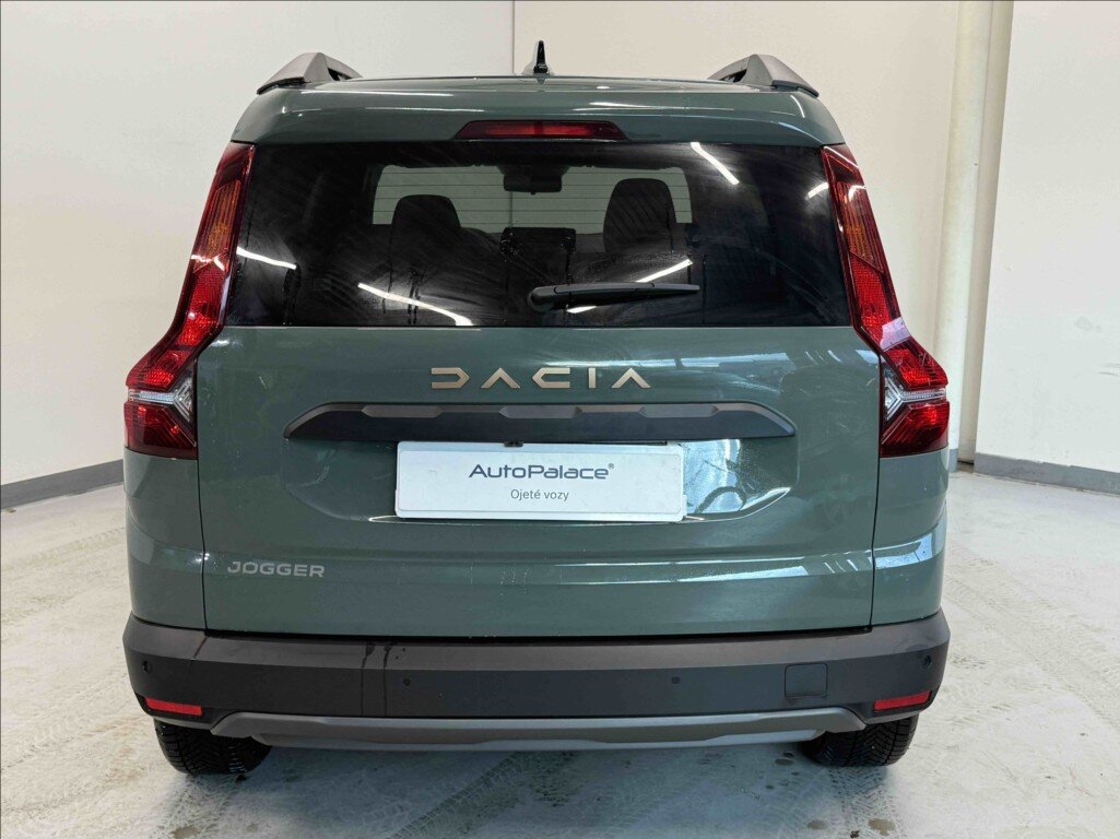Dacia Jogger Kombi 999,0 81 kw