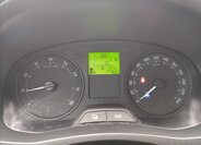 Škoda Fabia Kombi 1,2 l 63 kw