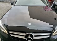 Mercedes-Benz Třídy C Kombi 0,0 0