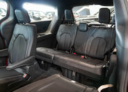 Chrysler Pacifica MPV 3,6 l 221 kw