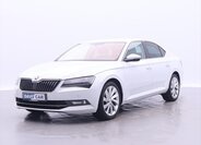 Škoda Superb Liftback 2,0 l 140 kw