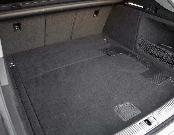 Audi A4 Kombi 2,0 l 110 kw