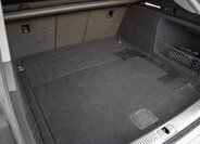 Audi A4 Kombi 2,0 l 110 kw