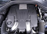 Mercedes-Benz GL SUV / Terénní 4,7 l 320 kw