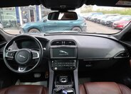Jaguar F-Pace SUV / Terénní 3,0 l 280 kw
