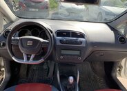 Seat Altea Kombi 2,0 l 103 kw