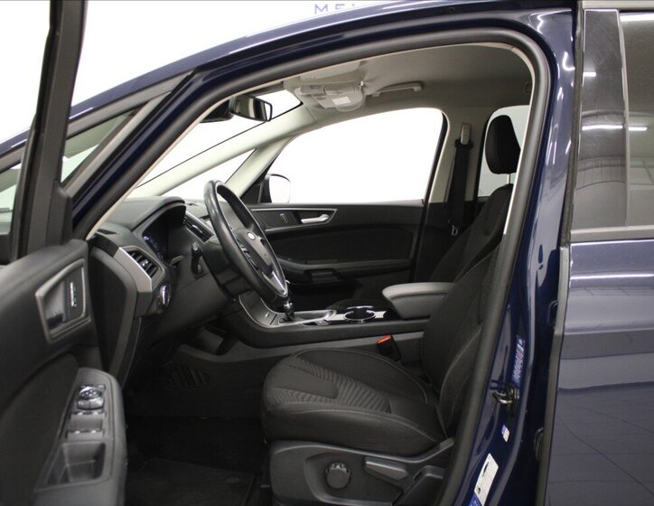 Ford S-MAX MPV 1,5 l 121 kw