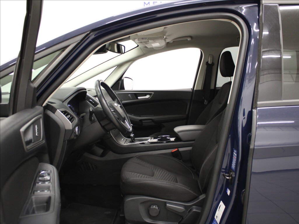 Ford S-MAX MPV 1,5 l 121 kw